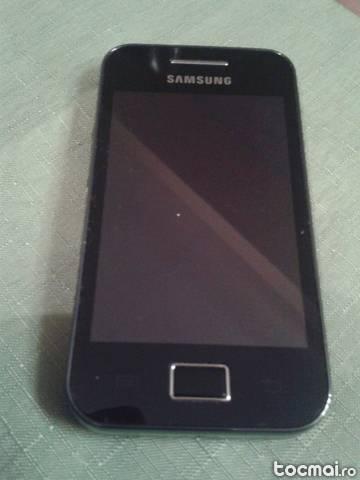 Samsung gt- s5830 black