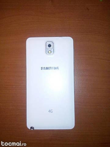 Samsung note 3 32gb/ 3gb ram/ 13mpx/ 2. 3 ghz/ 4g - lg, htc