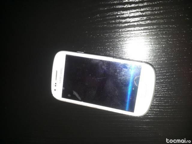 Samsung S 3 mini