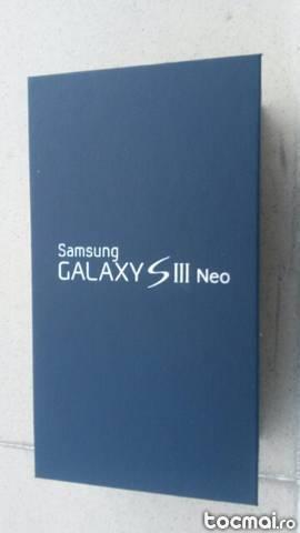 Samsung s3 neo
