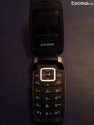 Samsung- sgh x510