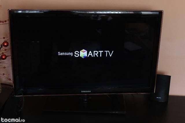 Samsung smart tv led d5500