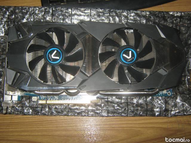 Sapphire hd 7970 Vapor- x 3gb Gddr5 384 bit