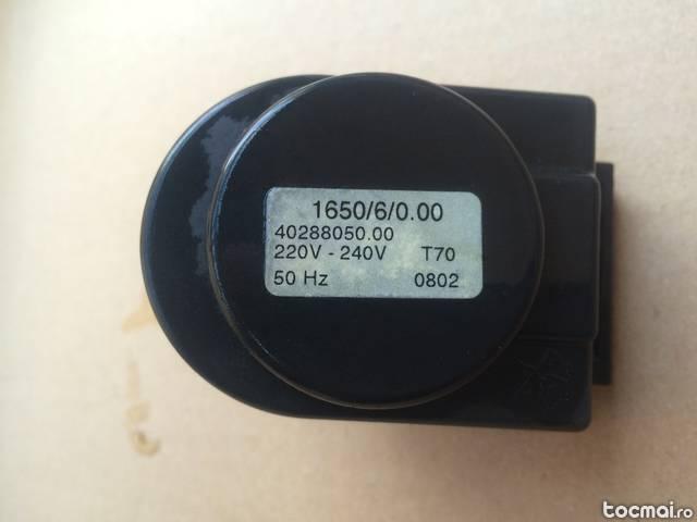 Servomotor vana 3 cai Biasi