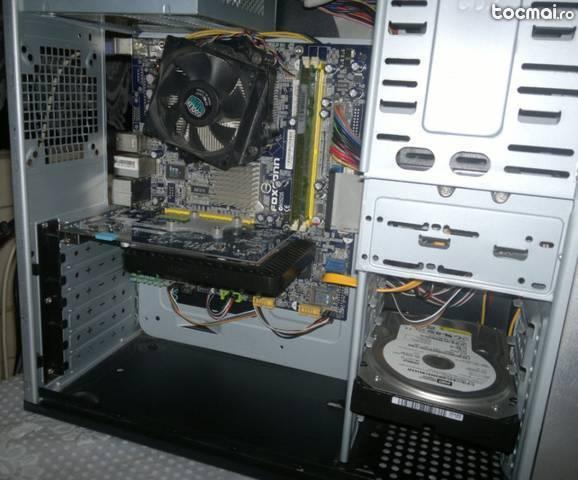 Sistem Intel Dual Core