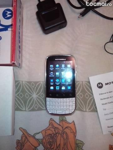 Smartphone Motorola XT311 Android