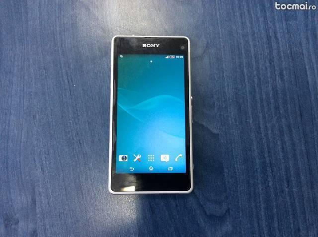 Sony Ericsson Xperia z1 compact