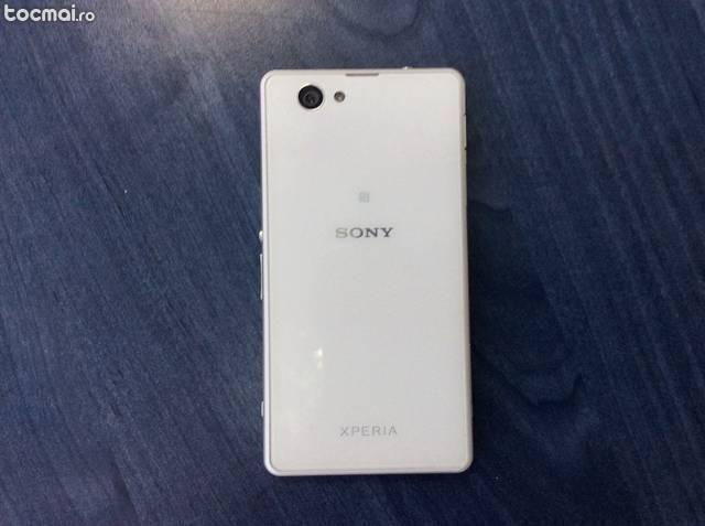 Sony Ericsson Xperia z1 compact