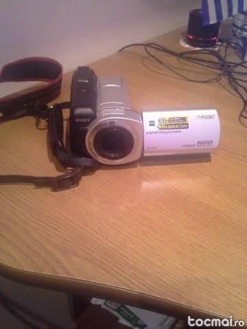 Sony Handycam DCR- SR35