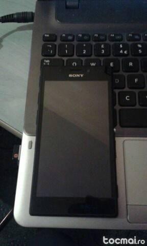 Sony M2 + Sony Smartband