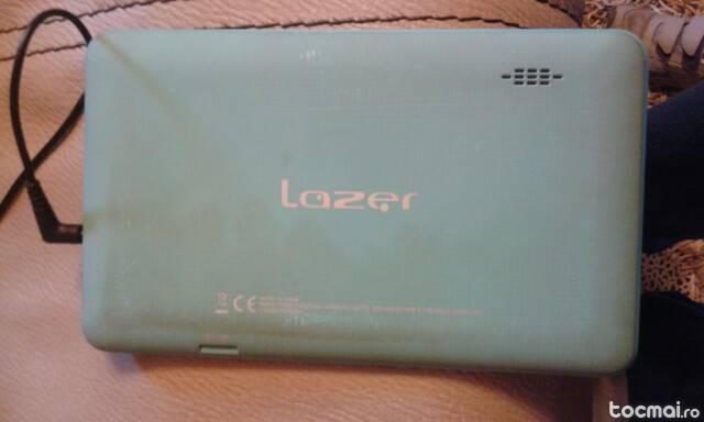 tableta lazer defecta