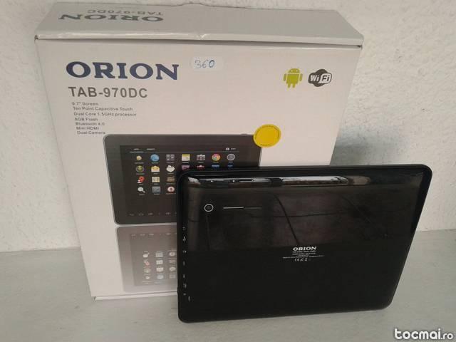 Tableta Orion TAB- 970DC