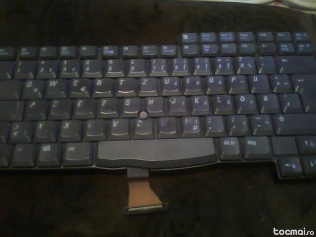 Tastatura Laptop