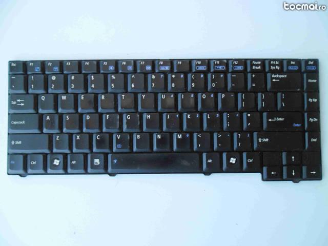 Tastatura laptop Asus X50