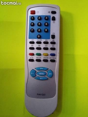 Telecomenzi TV Daewoo R46- G22