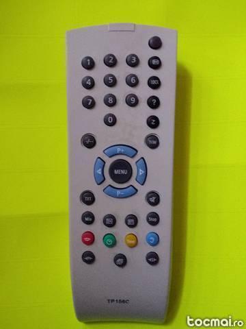 Telecomenzi Tv Grundig TP156C Model Gri