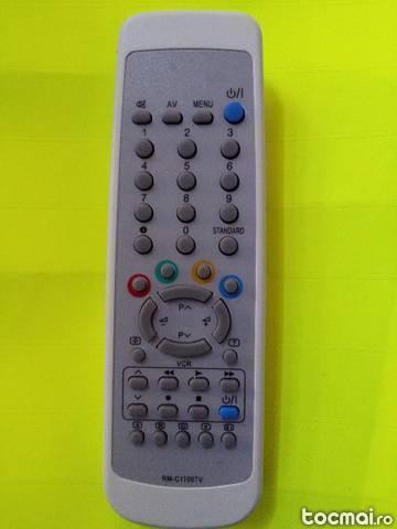 Telecomenzi Tv JVC RM- C1100