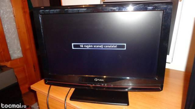 Televizor 55, 9 cm 16: 9 HD- Ready LCD