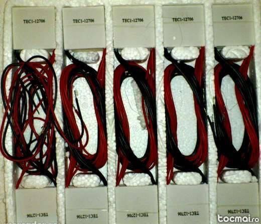 Thermoelectric Cooler Peltier TEC1- 12706 12V 6A Cells