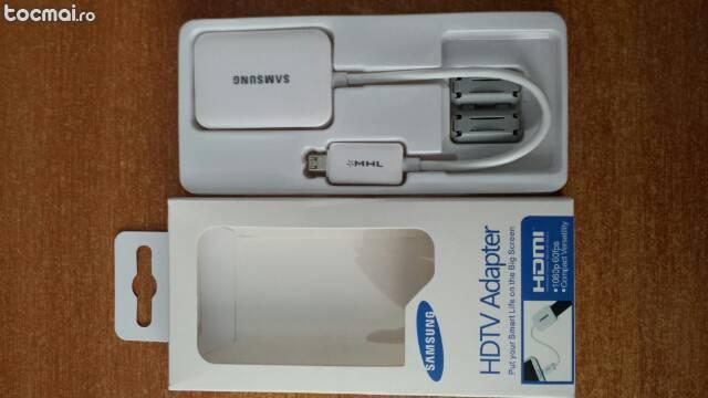 Adaptor hdtv pt samsung galaxy s3 s4 si note 2