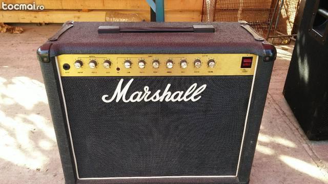 Amplificator chitara Marshall 50W