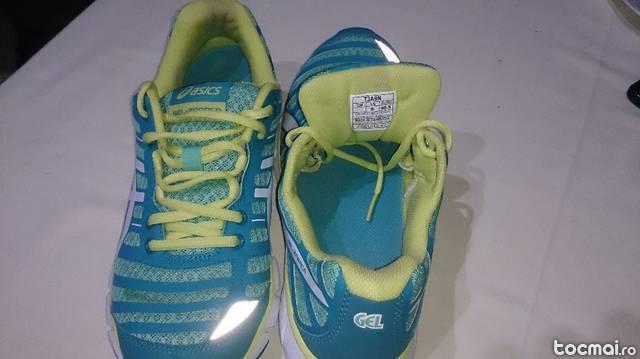 Asics Gel Zaraca 2 - pantofi alergare unisex - 40. 5