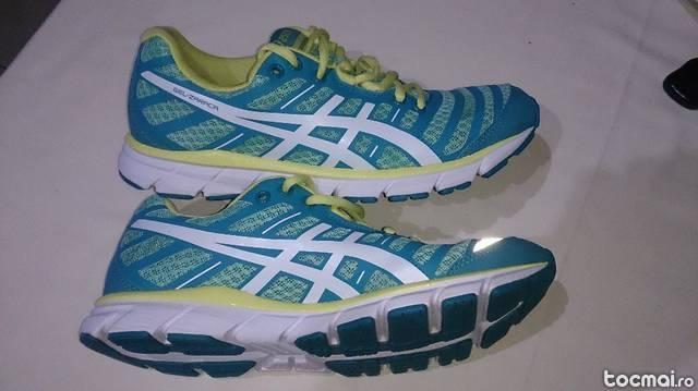 Asics Gel Zaraca 2 - pantofi alergare unisex - 40. 5