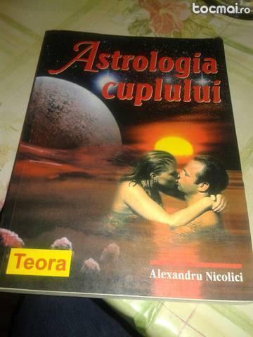 Astrologia cuplului