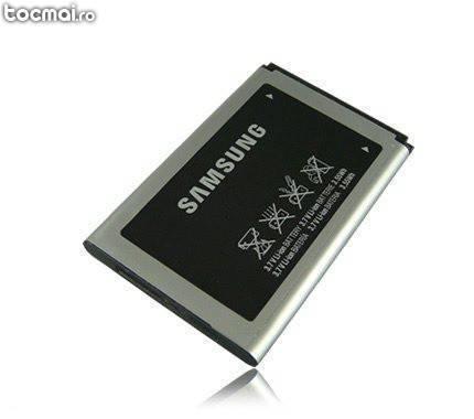 baterie samsung gt s3650