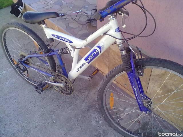 Bicicleta 26''