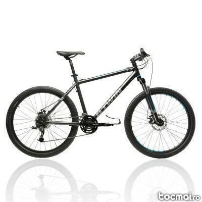Bicicleta BTWIN Rockrider500