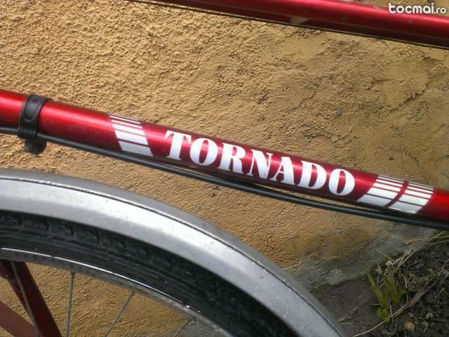 bicicleta dama tornado
