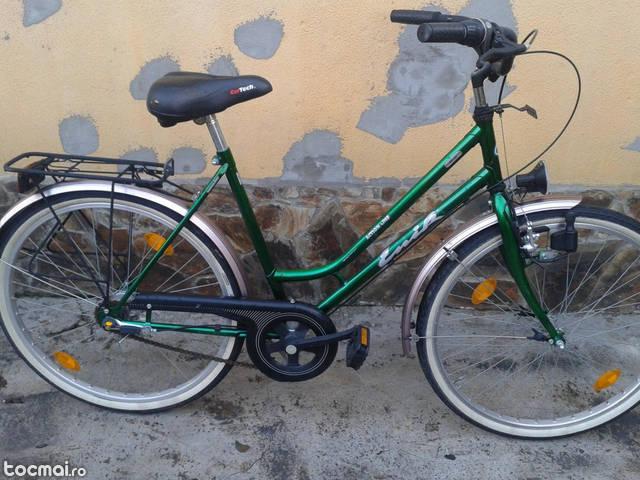 Bicicleta Enik