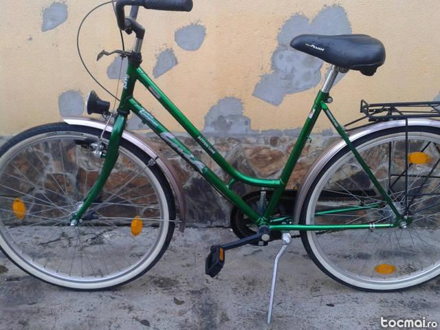 Bicicleta Enik