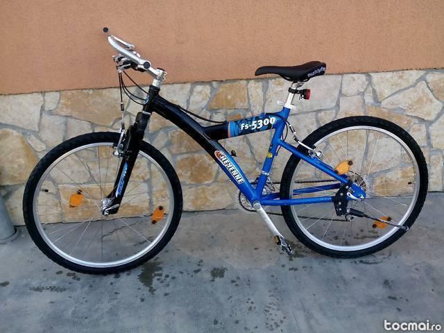 Bicicleta FS 5300