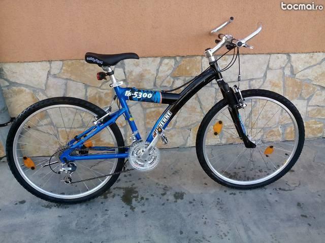 Bicicleta FS 5300