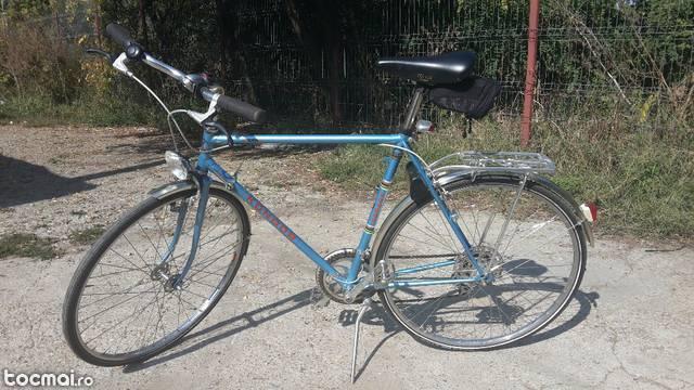 Bicicleta Kondor Milano