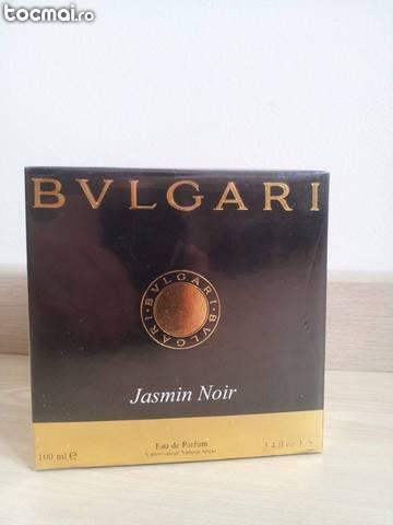 Eau de parfum - Bvlgari Jasmin Noir (100ml) - femei