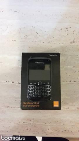 Blackberry Bold 9790 in stare buna de functionare