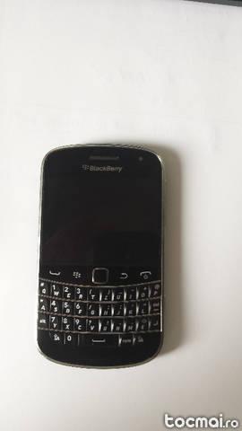 Blackberry Bold 9900 impecabil