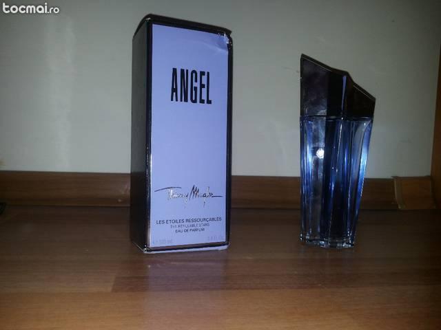 Parfum Angel Thierry Mugler