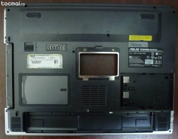 Bottom Case Laptop Asus M6800N