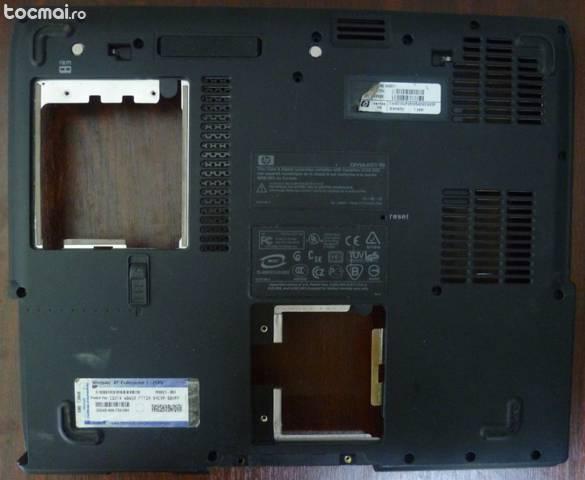 Bottom Case Laptop Compaq N9010