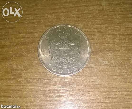 Moneda argint 1944