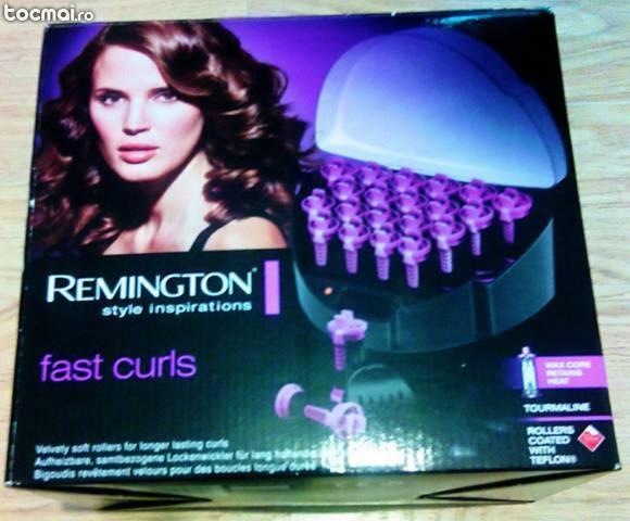 Trusa bigudiuri Remington Fast Curls KF40E