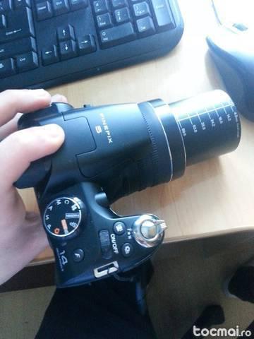 Camera Foto Fujifilm S4500