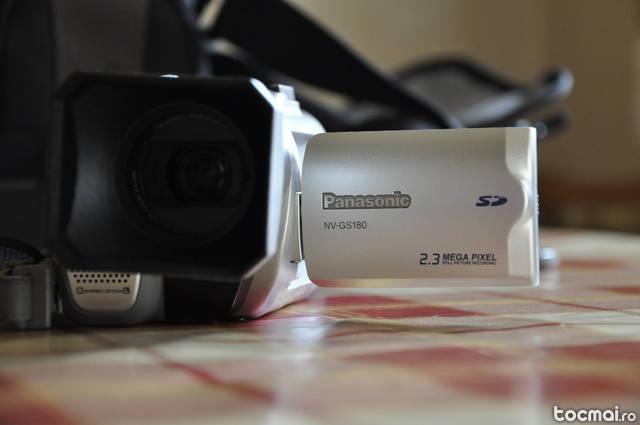 Camera video 3ccd Panasonic