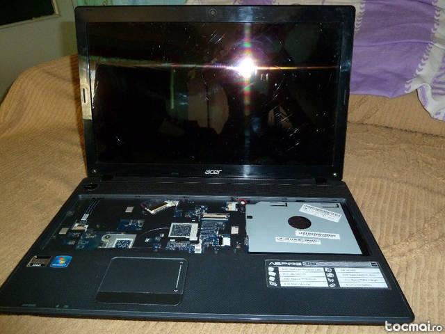 Carcasa completa laptop Acer Aspire 5250