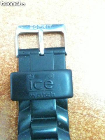 Ceas Ice- Watch Ice- Solid cod referinta: SD. BK. S. P. 12
