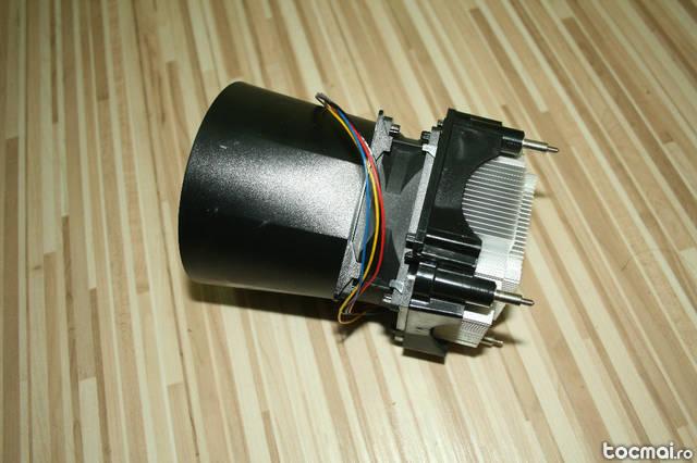 Cooler/ ventilator/ radiator Procesor desktop Soket 775
